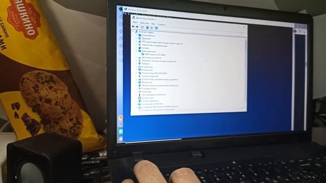 Разблокировка загрузчика Mediatek 99%