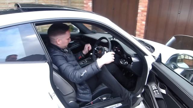 What's Special About A Porsche 911 Carrera T?!