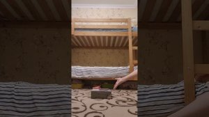 как научиться прыгать #квадробика научу вас прыгать за минуту🥰