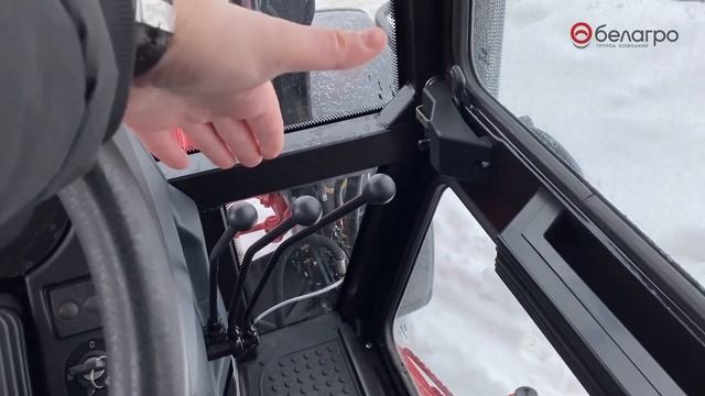 МТЗ 82.3 в максимальной комплектации! В чём разница? смотреть онлайн