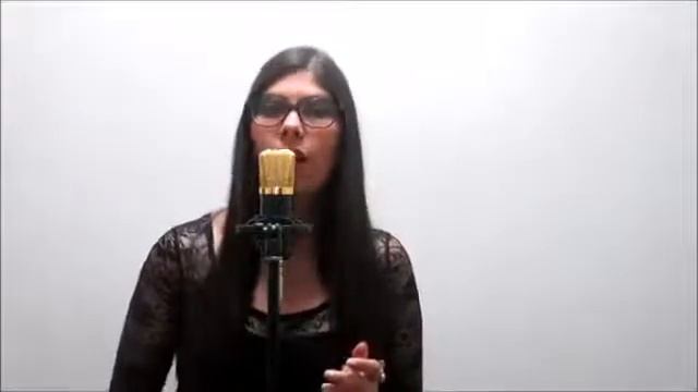 FILIPA GOMES Jar of Hearts смотреть онлайн