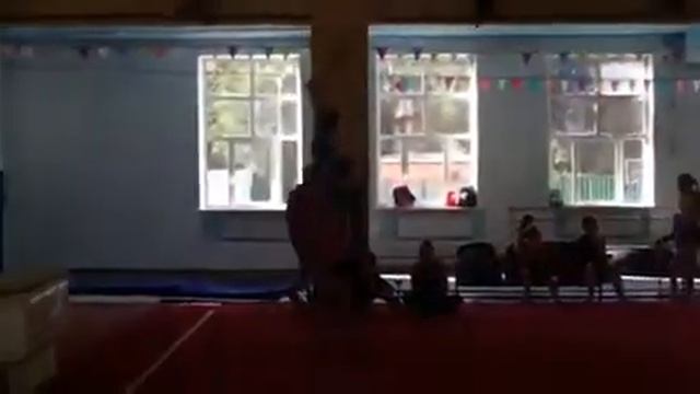 Новые гимнастки воронеж смотреть онлайн