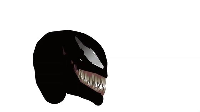 stick nodes venom facial/talking animation tests смотреть онлайн
