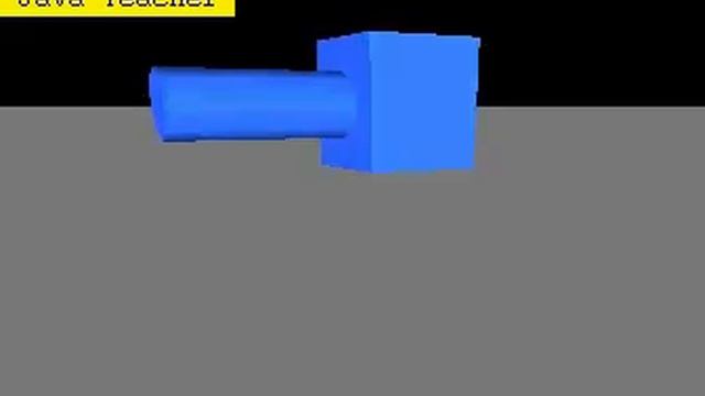 Blitz3D Tutorial 17 - Chase Camera (3rd person) / Parenting (Old) смотреть онлайн