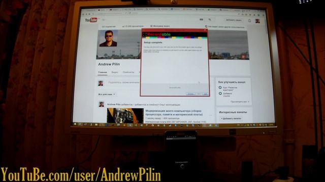 Как использовать Recordable (EASY Screen Recorder NO ROOT).
