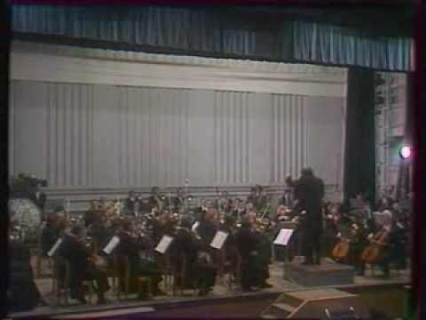 Игорь Дороднов - Вторая симфония (Full) смотреть онлайн