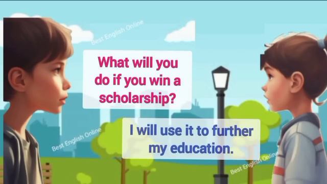 English Speaking Practice For Beginners | Future Tense | English Conversation 1 | Learn English смотреть онлайн