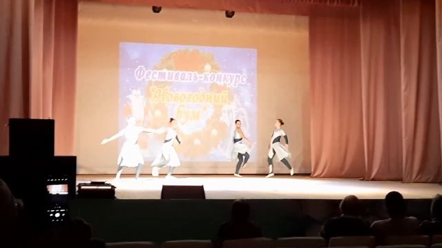 Истина свободы. Танцевальный коллектив Лотос Омск. смотреть онлайн