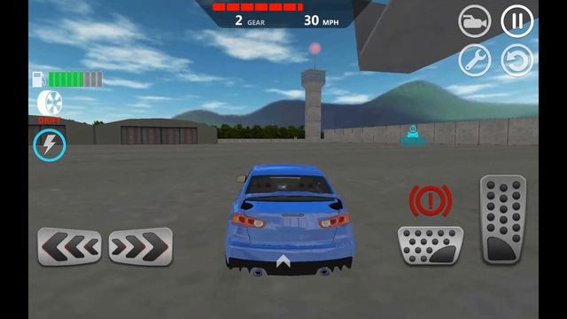 EXTREME SPEED RACING (IOS/Android) Racing Video Game смотреть онлайн