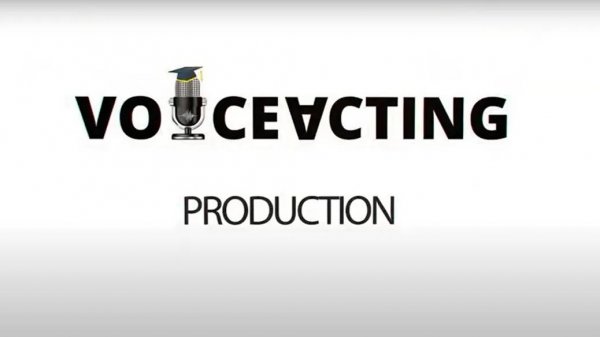 КАК ПРОХОДЯТ ИНТЕНСИВЫ ПО ОЗВУЧИВАНИЮ - ШКОЛА ОЗВУЧИВАНИЯ VOICEACTING