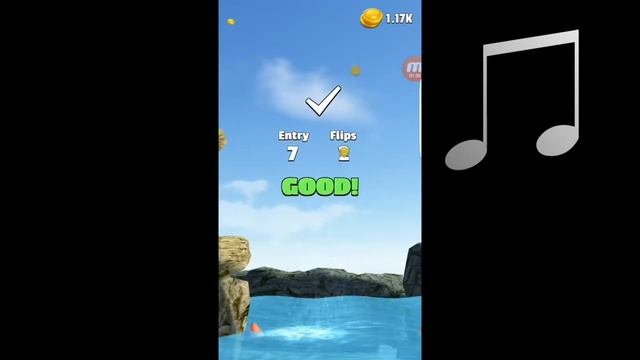 Все трюки из Flip-Diving. смотреть онлайн
