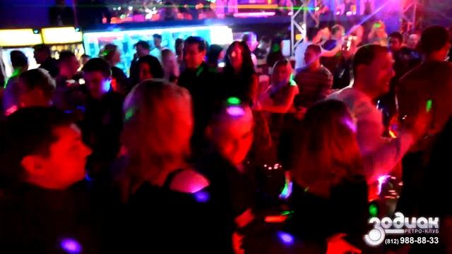 Клуб "Зодиак". Часть 37 "Тайные желания" 28 и 29 марта смотреть онлайн