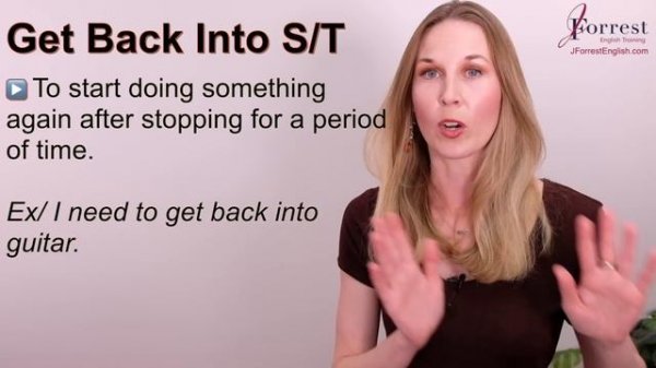 Speak ADVANCED English in 60 MINUTES | American English Lesson (LESSON PDF + QUIZ)