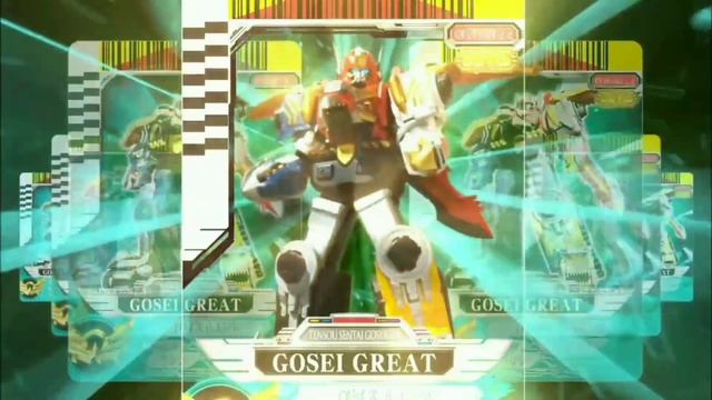 ВСЕ ТРАНСФОРМАЦИИ МЕГАЗОРДОВ (SABAN BRANDS)