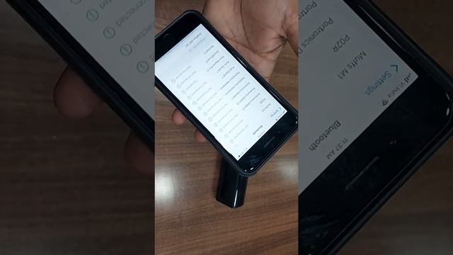 How to use Portronics Puresound Pro 4 in BT & FM Mode POR 1613. смотреть онлайн