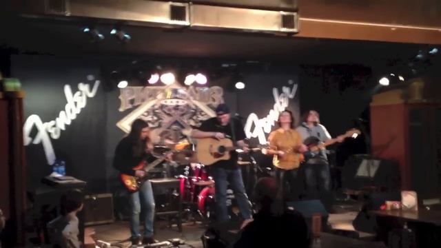 Suzie Q смотреть онлайн