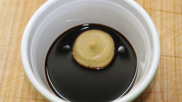 Кухня Мамашки