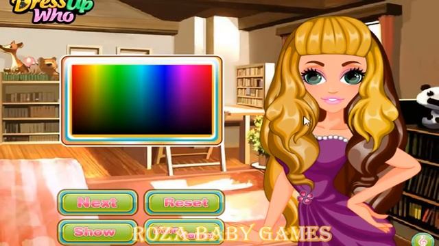 ♦ Banana And Almond Hair Mask ♦ ▬ Прическа, бананово▬мендальное средство, игра для детей смотреть онлайн