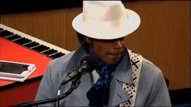 Jesse Johnson Can You Help Me,Live смотреть онлайн