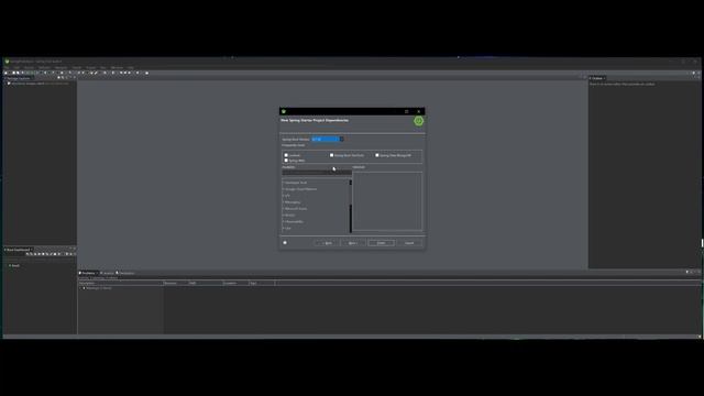 Telegram bot Spring Boot - Spring Telegram Bot agregar dependencia en pom PARTE #2 смотреть онлайн