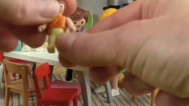 Livestream von Playmobil Familie Hauser ( beendet ) - Kinder Spielzeug Filme смотреть онлайн