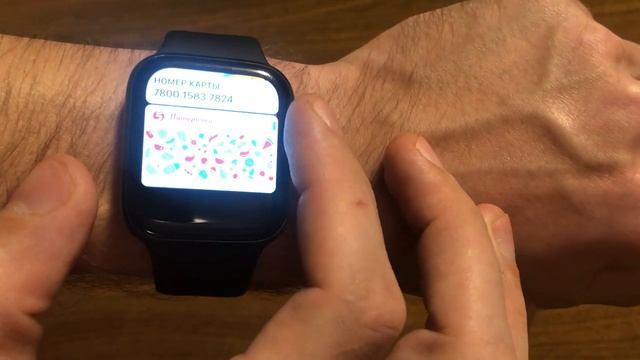 что умеют Apple Watch Series 5. Брать в 2021_