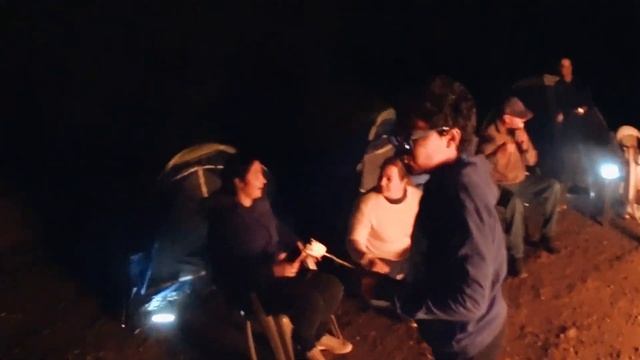 A Família Foi Acampar - Chácara Do Zero EP. 42 - Rancho Da Boa Vista