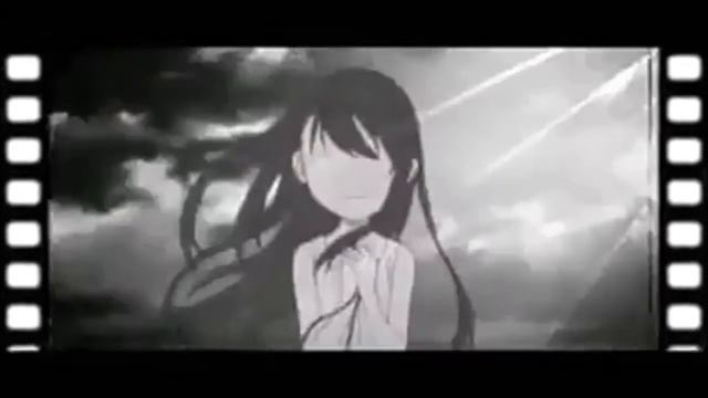 аниме клип AMV романтика смотреть онлайн