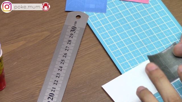【ミニチュア】DIY タミヤカッティングマットの作り方 | 無料ダウンロード | Figmaの小物 | 1/12スケール смотреть онлайн