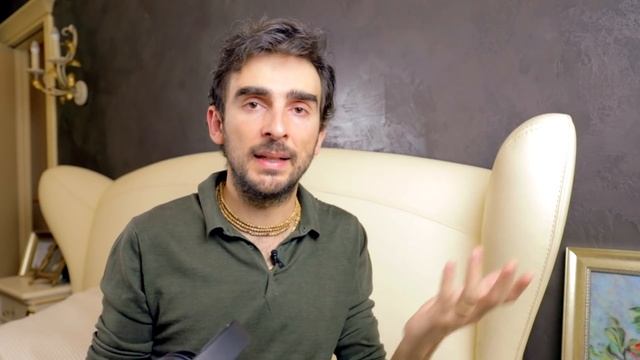 Travel Tip #6: Il Silenzio a portata di mano (Bose Qc35) смотреть онлайн