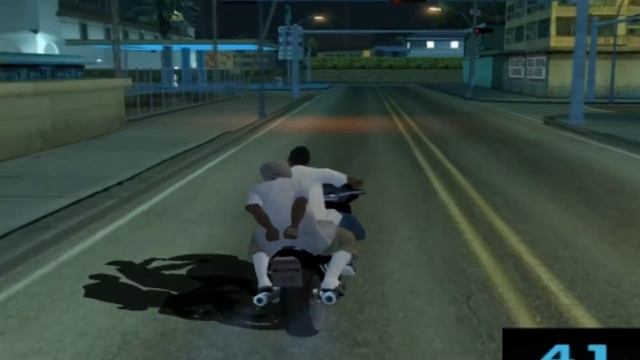 [LSC-RP] Gang gang gang смотреть онлайн