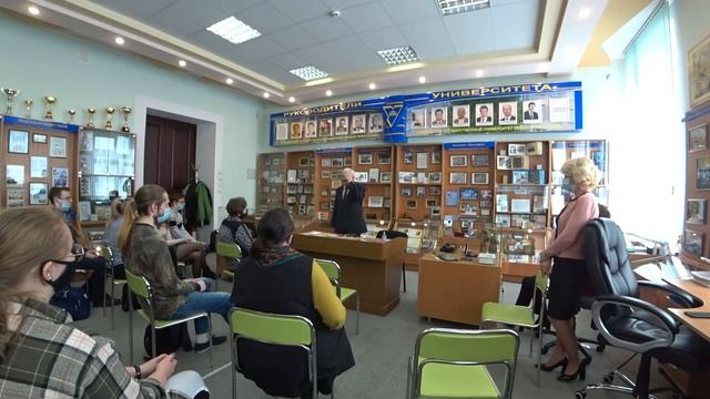 Профессор Иван Мартынов. Часть 4. Поэзия смотреть онлайн