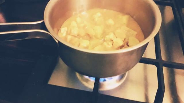 КАК ГОТОВИТЬ КАРРИ смотреть онлайн