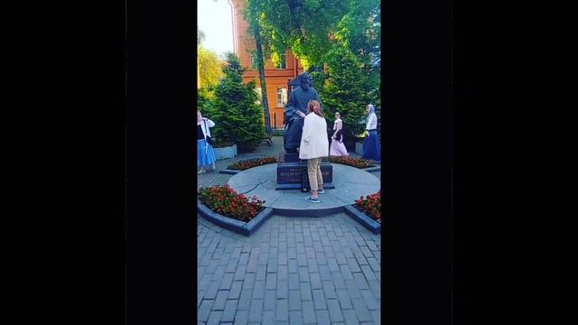 С днем памяти святого праведного Иоанна Кронштадского! смотреть онлайн