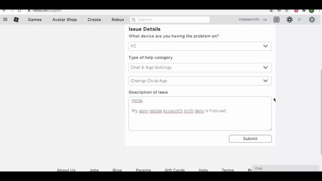 ROBLOX How To Turn OFF Safe Chat *NEW* (2020 December) How to Disable Safe Chat Tutorial смотреть онлайн