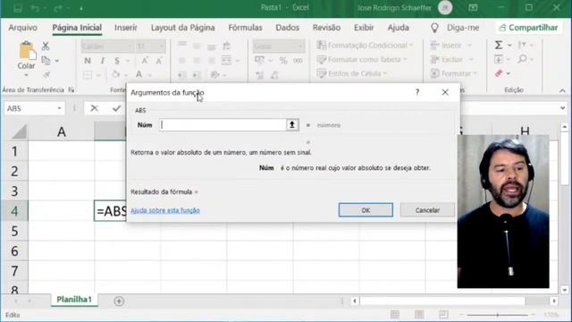 Excel para concursos com Rodrigo Schaeffer | Aula 1 смотреть онлайн