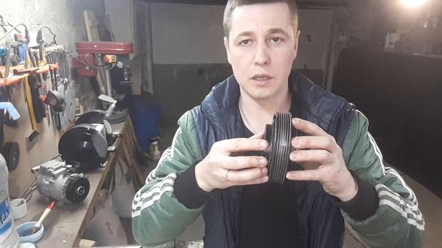 Чистота - ключ к гармонии