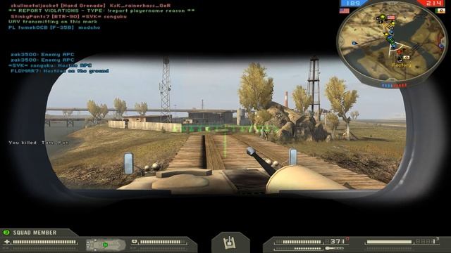Finally Back At Zatar Wetlands! | 4K смотреть онлайн