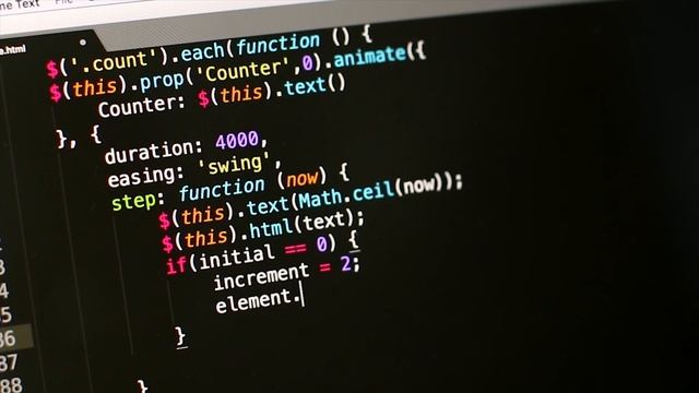 Видео-визитка специалиста (IITU) смотреть онлайн