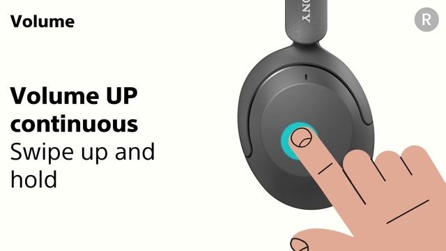 How to use Touch Control on the Sony WH-XB910N Wireless Headphones смотреть онлайн