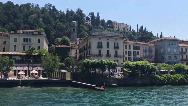 Озеро Комо смотреть онлайн