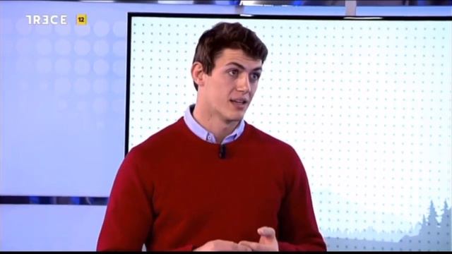 FIR | Puerto de Navacerrada | Miguel Arroyo смотреть онлайн