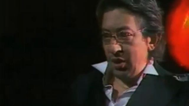 Serge Gainsbourg - My Lady Héroïne