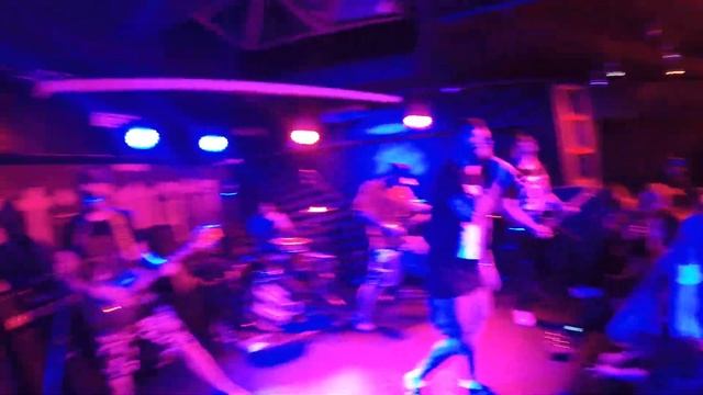 Stigmata -Крылья ( Live In Kazan Club PYRAMID )
