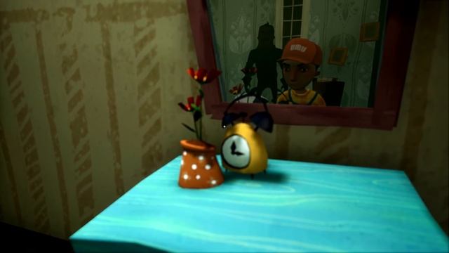 Secret Neighbor Teaser смотреть онлайн