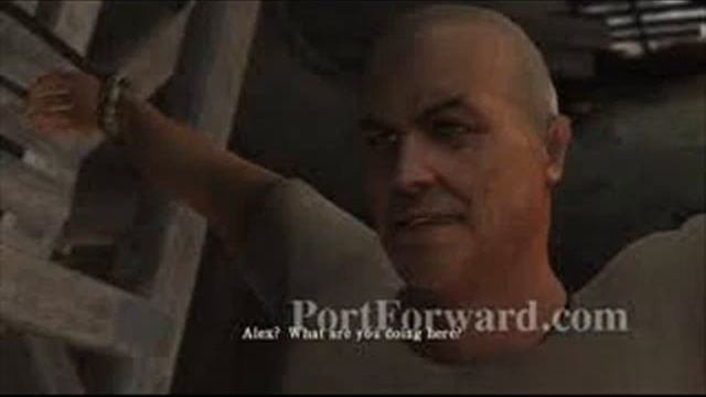 The Secret Missing Level of Silent Hill Homecoming смотреть онлайн