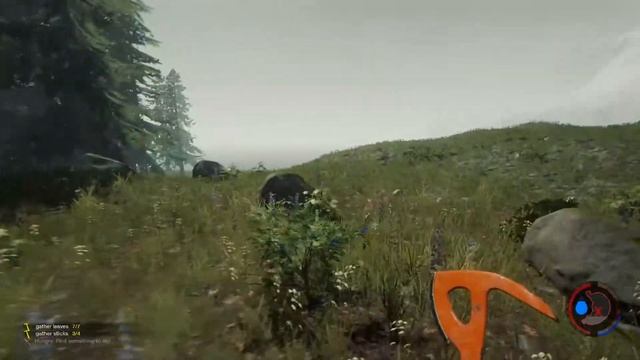The Forest #3 (Co-op) - Дай дураку в руки плеер смотреть онлайн
