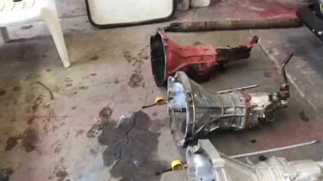 5 Speed upgrade Datsun 510 | instalamos caja de 5ta |Datsmo Performance смотреть онлайн