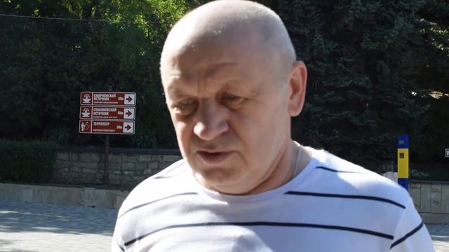 Отзыв о санатории «Русь», Железноводск, 2019 год