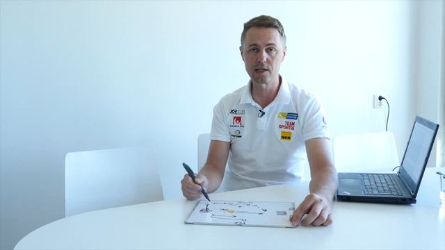 Hills Taktiska Detaljer | Lågt försvar blir högt, del 2 смотреть онлайн